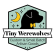 Tiny Werewolves Logo