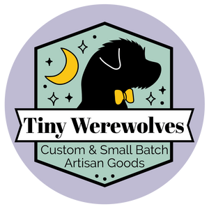 Tiny Werewolves